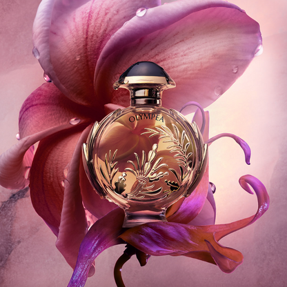 Rabanne - OLYMPEA SOLAR EDP INTENSE