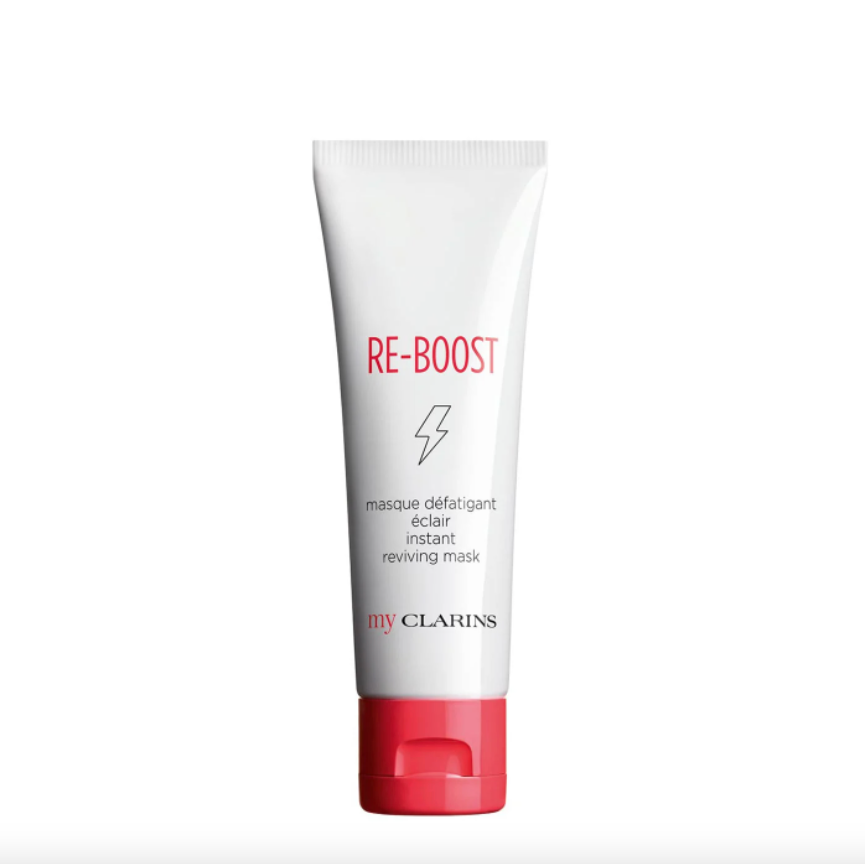 CLARINS - My Clarins RE-FRESH Masque hydratant 50ml