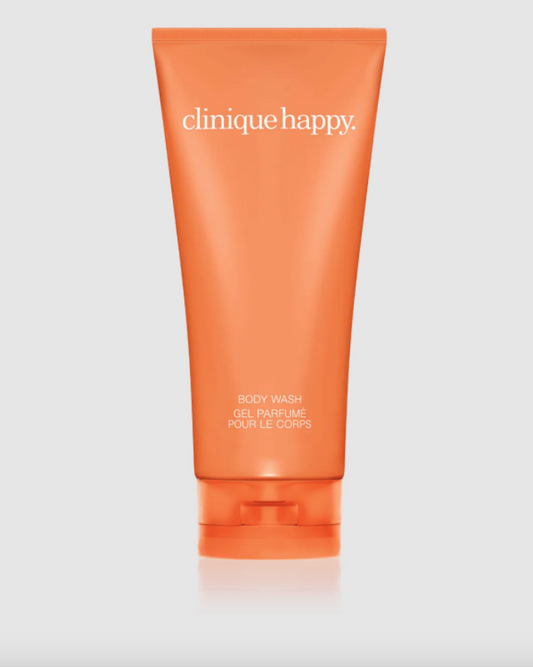 Clinique - HAPPY GEL PARFUMÉ POUR LE CORPS