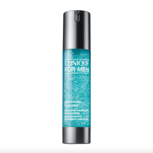 Clinique -  Clinique For Men™ Gel Concentré Hydratant Maximum