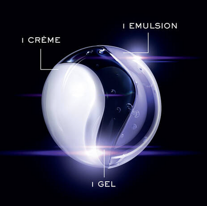 LANCÔME - RÉNERGIE H.C.F. TRIPLE SERUM