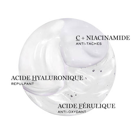 LANCÔME - RÉNERGIE H.C.F. TRIPLE SERUM