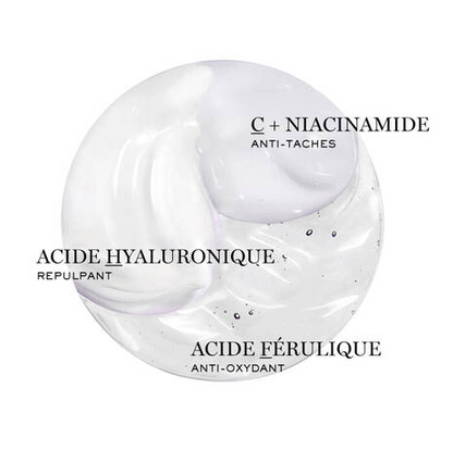 LANCÔME - RÉNERGIE H.C.F. TRIPLE SERUM