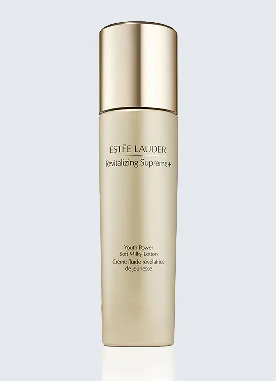 Estee Lauder - Revitalizing Supreme+ Bright - Emulsion douceur éclat