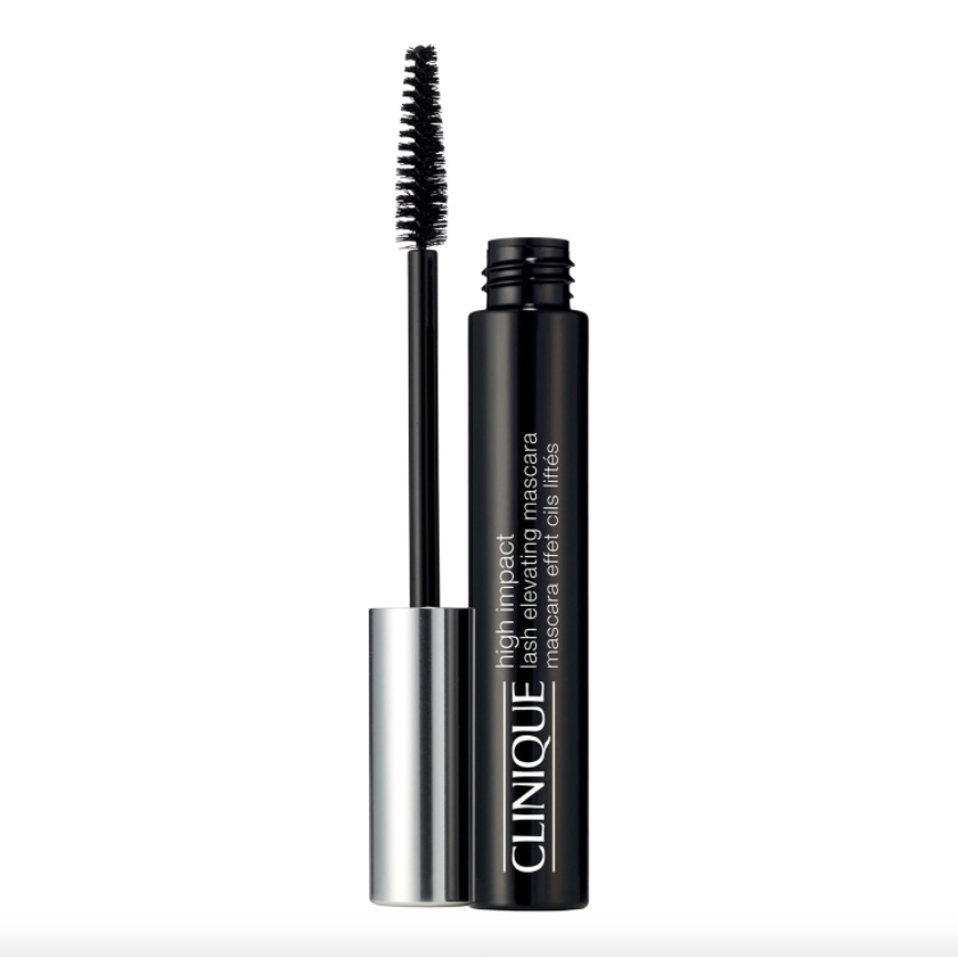 Clinique - High Impact Mascara Mascara Effet Cils Liftés