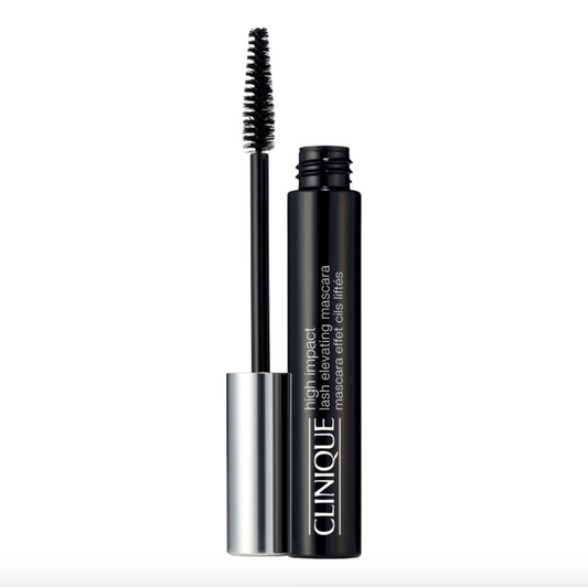 Clinique - High Impact Mascara Mascara Effet Cils Liftés