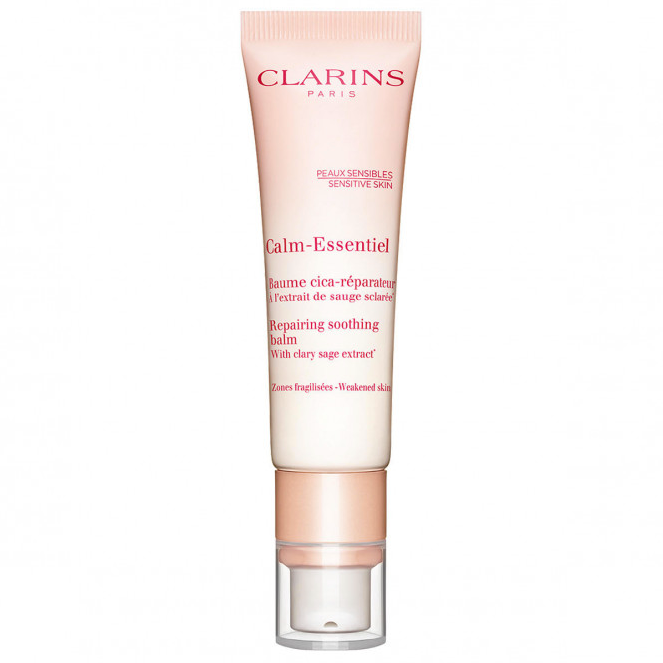 CLARINS - CALM ESSENTIEL BAUME CICA-RÉPARATEUR