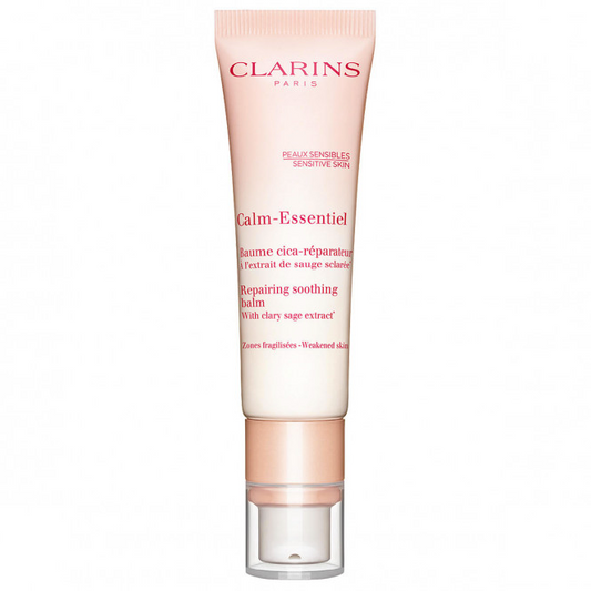 CLARINS - CALM ESSENTIEL BAUME CICA-RÉPARATEUR