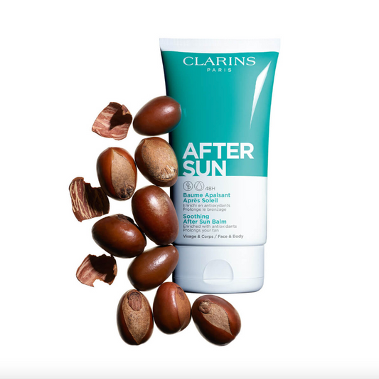 CLARINS - BAUME APAISANT APRÈS-SOLEIL