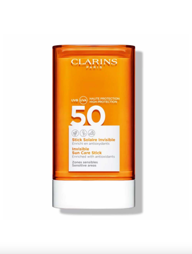 CLARINS - Stick Solaire Invisible SPF50