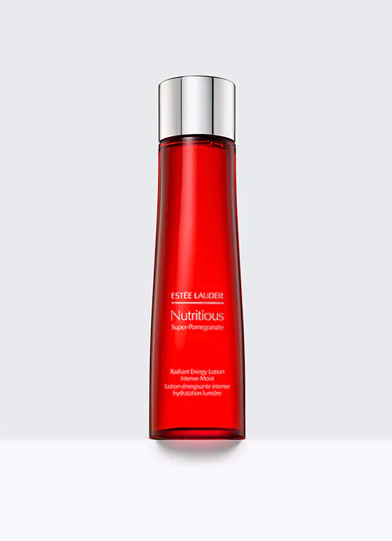 Estee Lauder - Nutritious Super Pomegranate - Lotion Énergisante Intense Hydratation Lumière