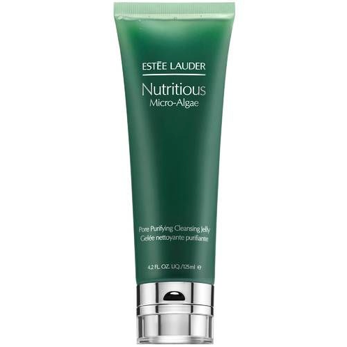 Estee Lauder - NUTRITIOUS MICRO ALGAE - GELÉE NETTOYANTE PURIFIANTE