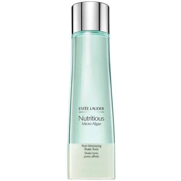 Estee Lauder - NUTRITIOUS MICRO ALGAE - SHAKE TONIC PORES AFFINÉS