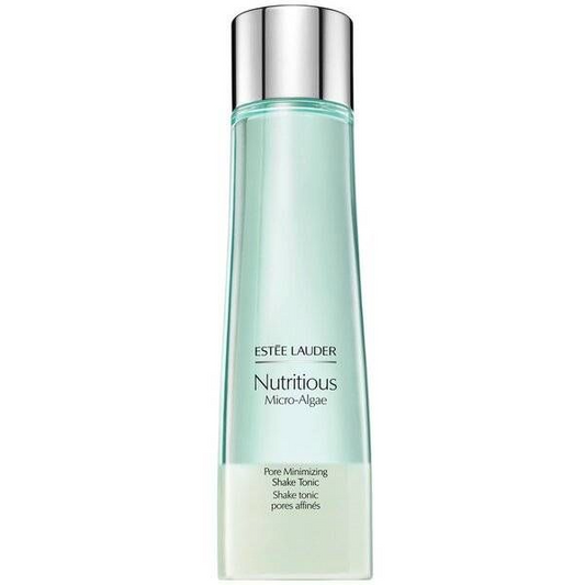 Estee Lauder - NUTRITIOUS MICRO ALGAE - SHAKE TONIC PORES AFFINÉS