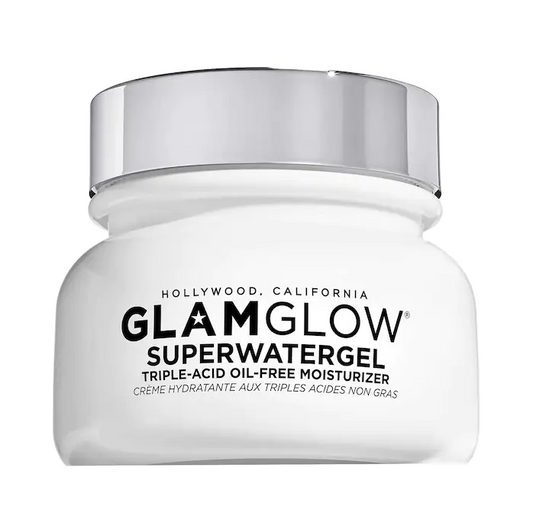 GLAMGLOW - SUPERWATERGEL 50ML