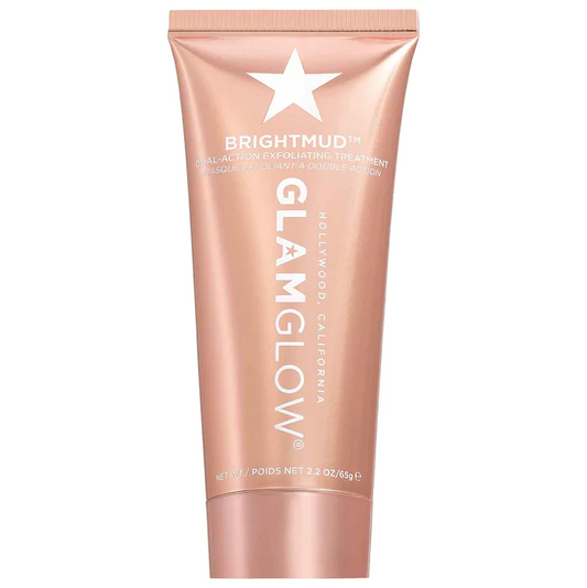 GLAMGLOW - BRIGHTMUD DUAL-EXFOLIATION TREATMENT