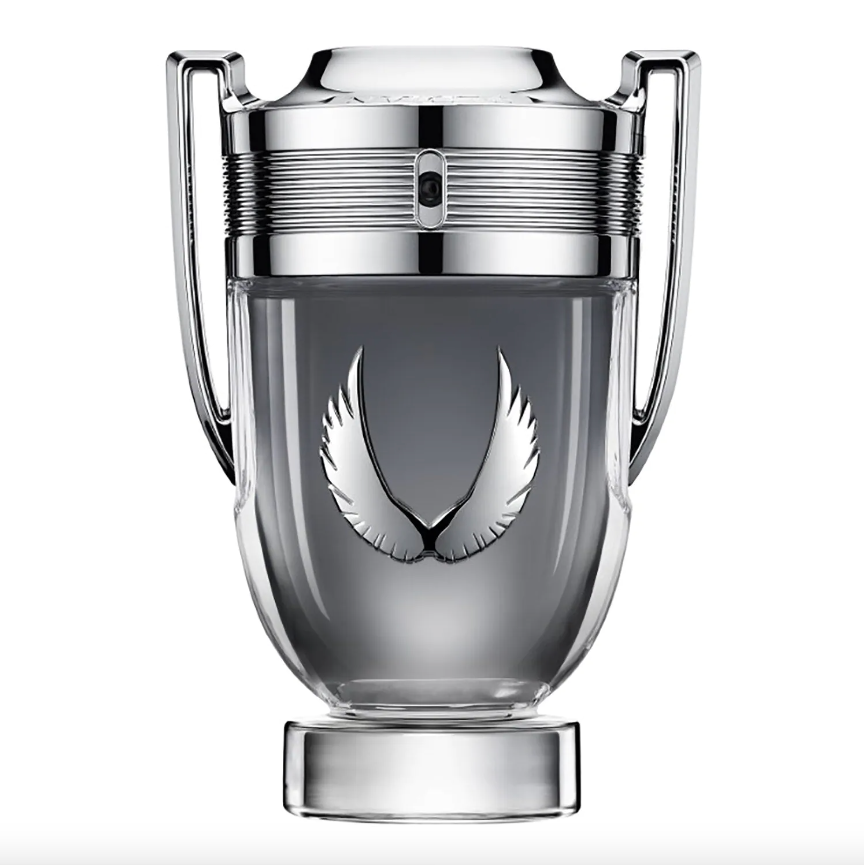 Rabanne - INVICTUS PLATINUM EDP