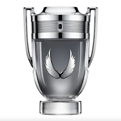 Rabanne - INVICTUS PLATINUM EDP