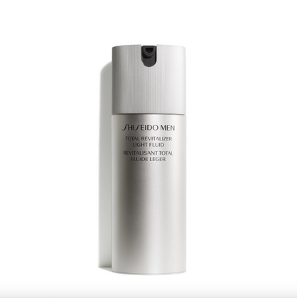 SHISEIDO - Total Revitalizer Light Fluid