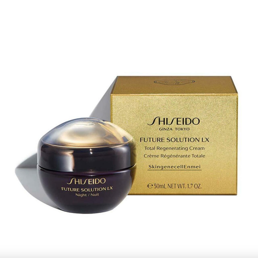 SHISEIDO - FUTURE SOLUTION LX NIGHT CREAM 50ml
