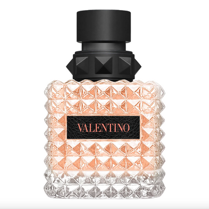 VALENTINO - DONNA BORN IN ROMA CORAL FANTASY