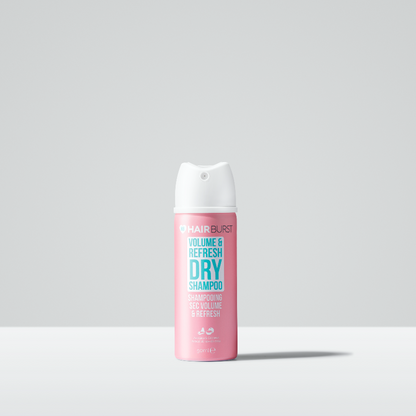HAIRBURST - Volume & Refresh Dry Shampoo