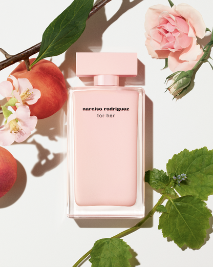 Narciso Rodriguez - For Her EDP