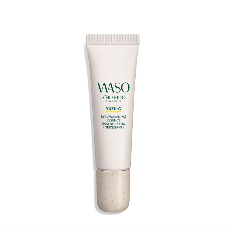SHISEIDO - Waso YUZU-C Eye Awakening Essence