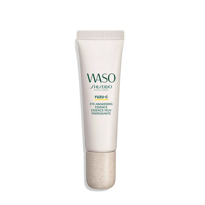 SHISEIDO - Waso YUZU-C Eye Awakening Essence