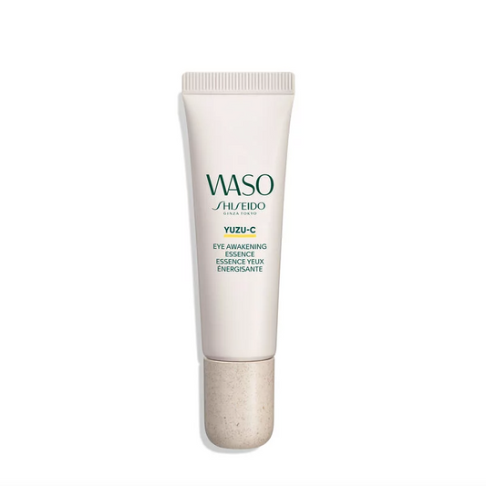 SHISEIDO - Waso YUZU-C Eye Awakening Essence