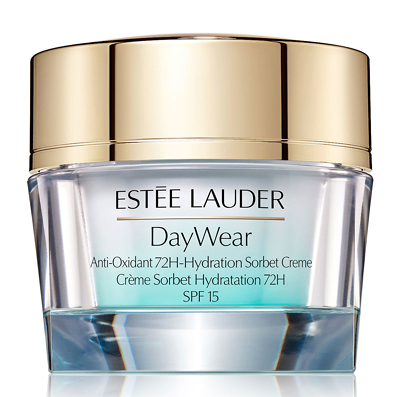 Estee Lauder - DayWear Crème Sorbet Hydratation 72H SPF15