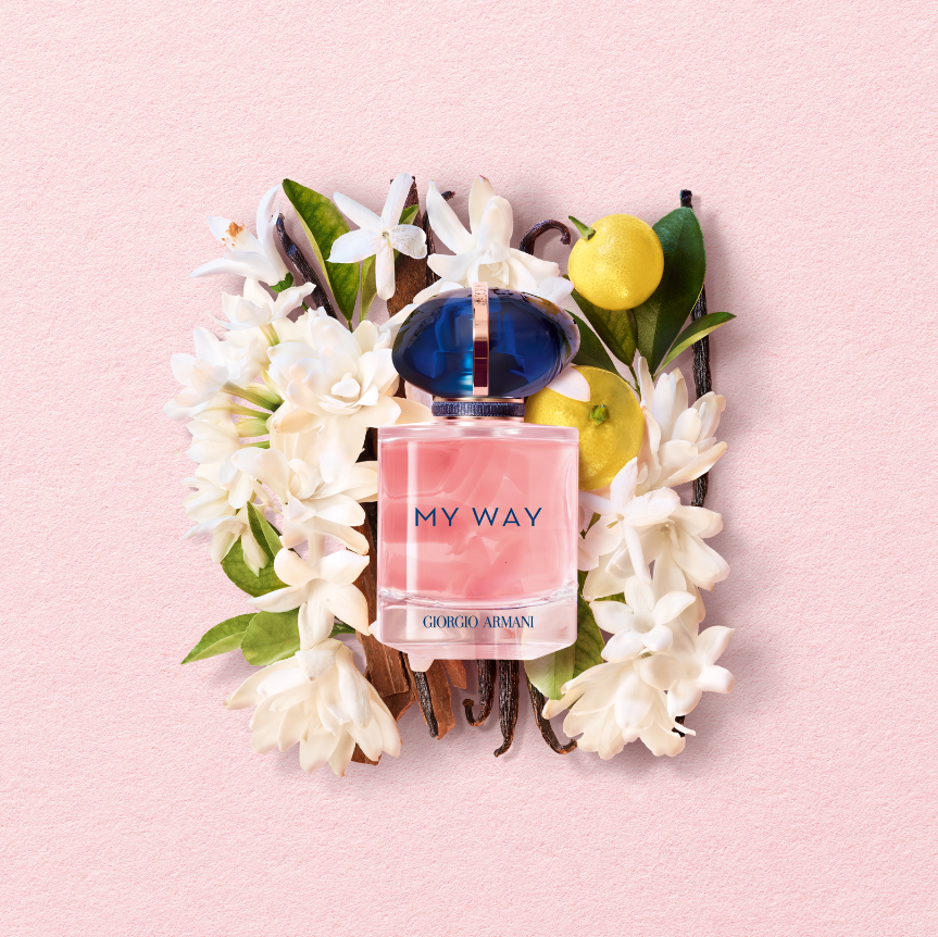 ARMANI - MY WAY EDP