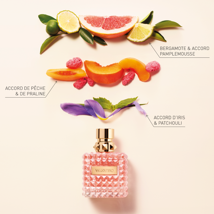VALENTINO - DONNA EDP