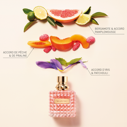 VALENTINO - DONNA EDP