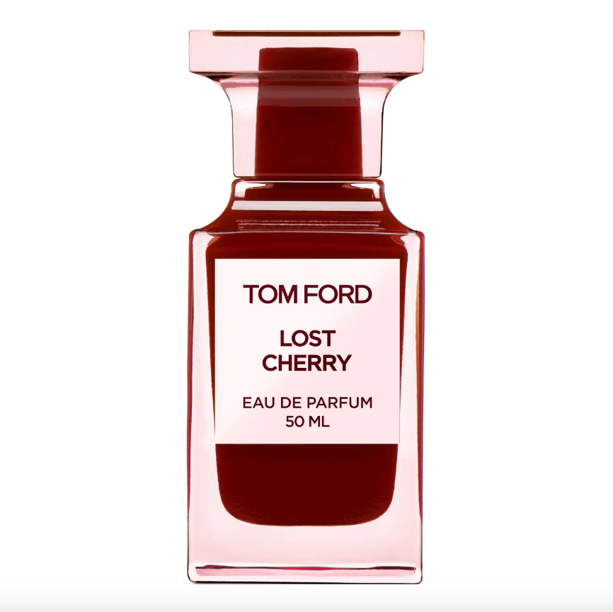 TOM FORD - LOST CHERRY EDP