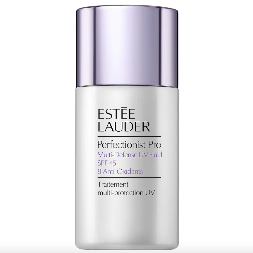 Estee Lauder - PERFECTIONIST PRO MULTI-PROTECTION UV SPF45 CREME 30ML