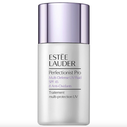 Estee Lauder - PERFECTIONIST PRO MULTI-PROTECTION UV SPF45 CREME 30ML