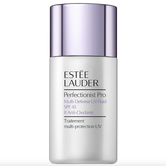 Estee Lauder - PERFECTIONIST PRO MULTI-PROTECTION UV SPF45 CREME 30ML