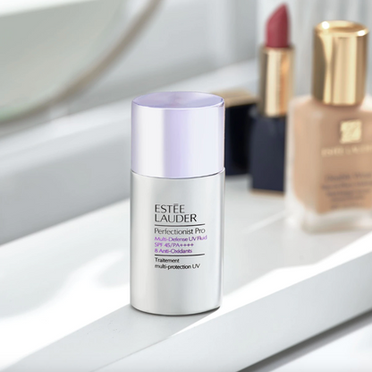 Estee Lauder - PERFECTIONIST PRO MULTI-PROTECTION UV SPF45 CREME 30ML