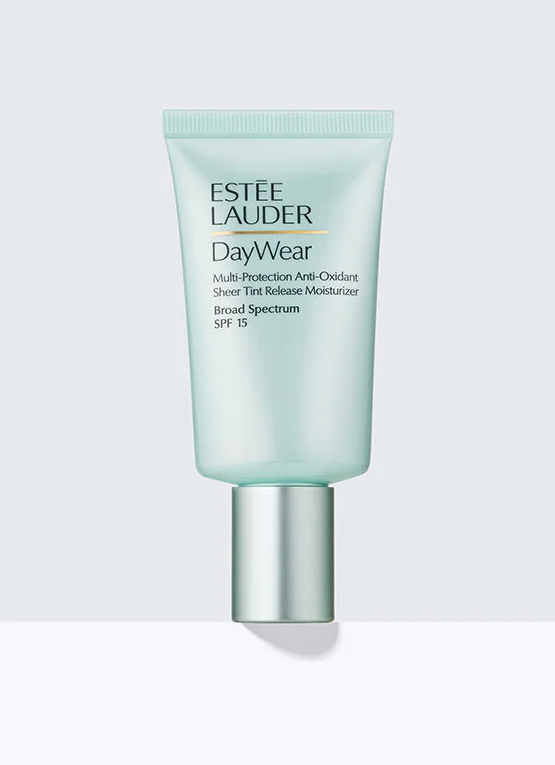 Estee Lauder - DAYWEAR SOIN TEINTÉ EXPERT MULTIPROTECTION SPF 15