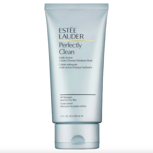 Estee Lauder - Crème Nettoyante Multi-Action/Masque Hydratant 150ml