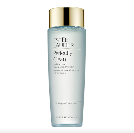 Estee Lauder - Lotion Tonique Multi-Action/Hydratante/Exfoliant Doux