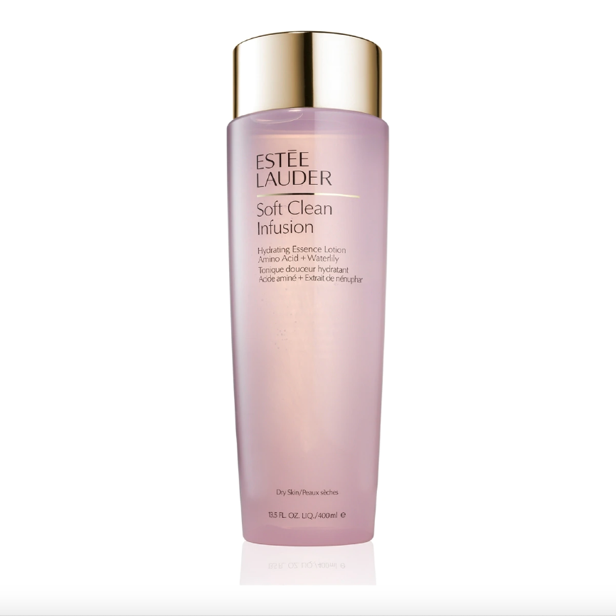 Estee Lauder - SOFT CLEAN TONIQUE DOUCEUR HYDRATANT 400 ML