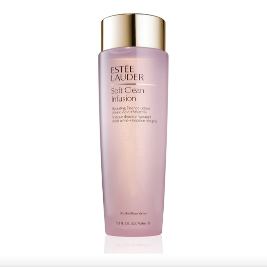 Estee Lauder - SOFT CLEAN TONIQUE DOUCEUR HYDRATANT 400 ML