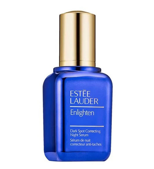 Estee Lauder - ENLIGHTEN SERUM CORRECTEUR ANTI-TACHES 50ML