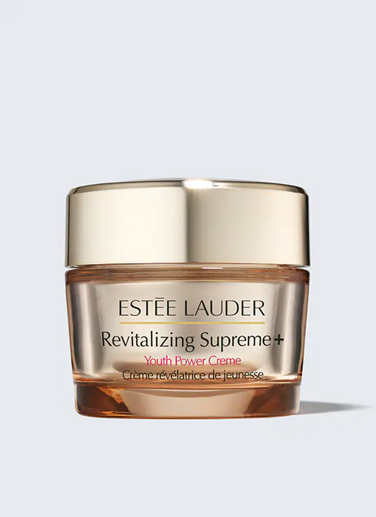 Estee Lauder - Revitalizing Supreme + Crème Révélatrice de Jeunesse 50ml
