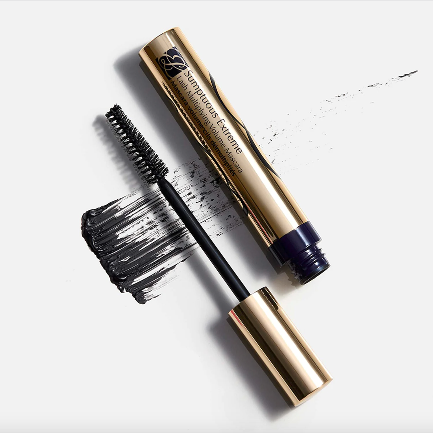 Estee Lauder - Sumptuous Extreme Mascara Volume Cils Démultipliés