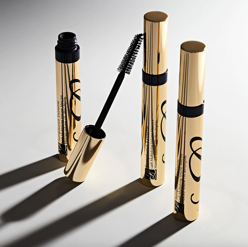Estee Lauder - Sumptuous Extreme Mascara Volume Cils Démultipliés