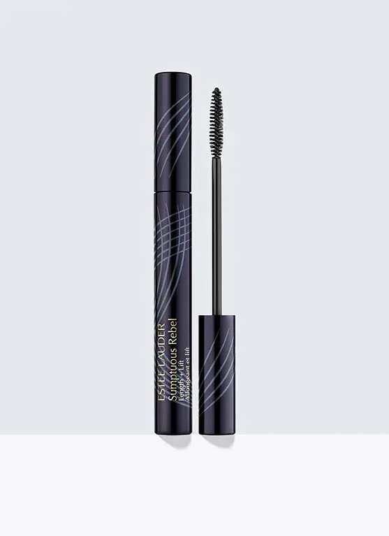 Estee Lauder - Sumptuous Rebel Mascara Allongeant et Liftant