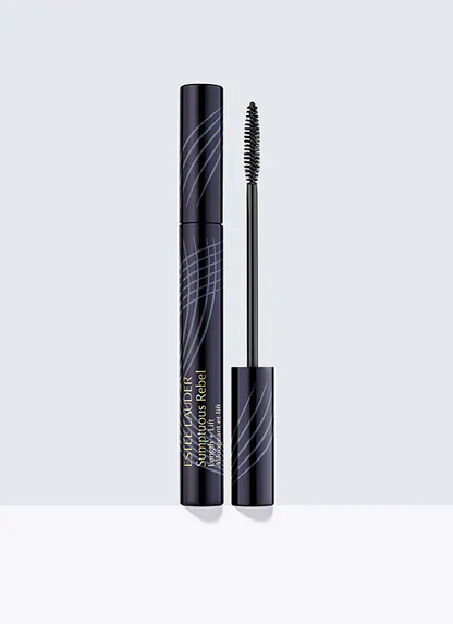 Estee Lauder - Sumptuous Rebel Mascara Allongeant et Liftant